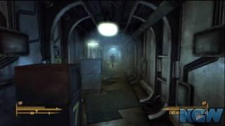 Fallout 3: The Replicated Man - Wired Reflexes (Negative and Neutral Karma) | WikiGameGuides