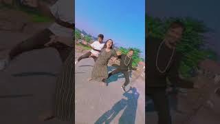 patli kamariya bole #video  Dance video (Shambhu Mahato) Sister Dance video DancerShambhu