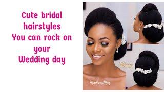 Top bridal hairstyles for your wedding in 2023