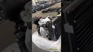 YUCHAI SMALL  GENERATOR