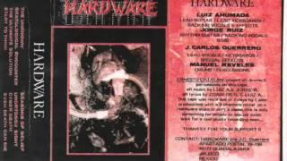 Hardware (Mex) - The Unknown