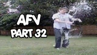  AFV Part 32 (NEW!) America's Funniest Home Videos 2012 (Funnest Videos Montage Compilation)