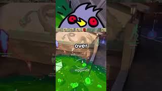 Can a Diamond Deadlock beat 9 Gekkos with Infinite Abilities? 