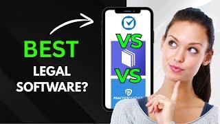 Clio vs Mycase vs Practicepanther | (2025) Which Law Software Is Worth Your Time?
