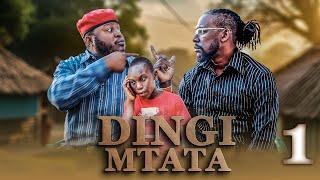 DINGI MTATA | 1 | Mkojani, Mtinda, Kijiko