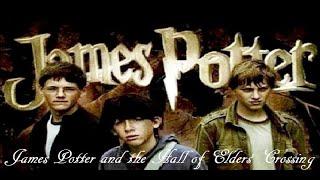 James Potter #1; Part 1