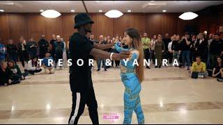 TRESOR & YANIRA @ KIZOMBA SPAIN 2023