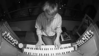 Simon Lloyd (Organ) - Improvisation Sortie: Veni Creator Spiritus