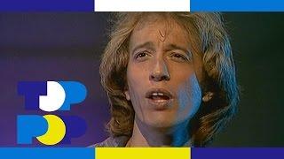 Robin Gibb - Another Lonely Night In New York • TopPop