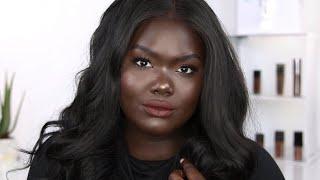 My Go-To Flawless Foundation\Base Routine || Nyma Tang