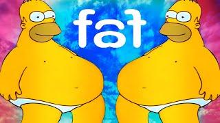 [YTP] fat