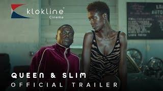 2019 Queen E Slim   Official Trailer 1 Bron Studios