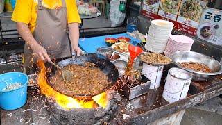 Noodles Master! The Best Duck Egg Char Koay Teow in Penang