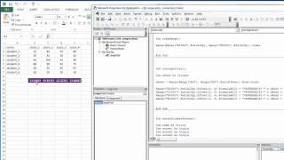 Using the .Clear, .ClearContents, and .Delete methods in Excel 2013 VBA