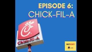 It's my pleasure! Chick-Fil-A and the Bigot Chicken (Christinsanity)