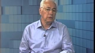 ENTREVISTA EXCLUSIVA PREFEITO  GUILHERME MENEZES