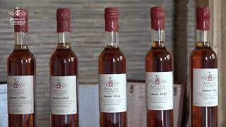 Discover Armagnac Castarède the oldest House of Armagnac founded in 1832.