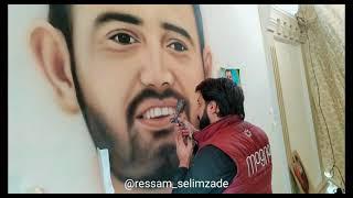 sehid Qasımov Elman (ressam_selimzade)