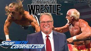 Bruce Prichard shoots on Shawn Michaels' overselling for Hulk Hogan