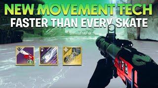 Everything You Need To Know About Mountaintop Skating in Destiny 2