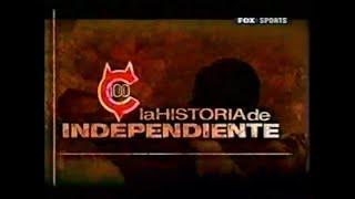 La Historia del Club Atlético Independiente