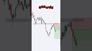 آموزش ترید  ارزدیجیتال  کریپتو  ترید  تکنیکال  تریدینگ  trade  پرایس اکشن  فاندامنتال
