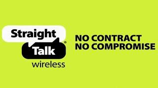 Straight Talk Updates the $45 Unlimited Data Plan to Include Unlimited High-speed Data