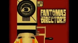 Fantomas - Rosemary`s Baby