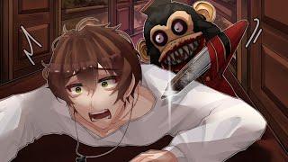 I Can't Handle This Horror Game... | ROBLOX