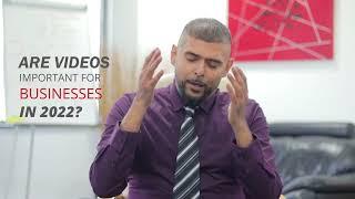 Why should a business get a Red Rabbit promotional  Video