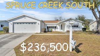 Spruce Creek South Listing/ 3 Bed/ 2Bath/ 1450sqft/ $236,500/ Minutes From Spanish Springs!!!!