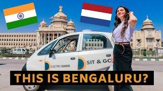 What's Bangalore REALLY like? | Netherlands foreigner in India vlog | TRAVEL VLOG IV