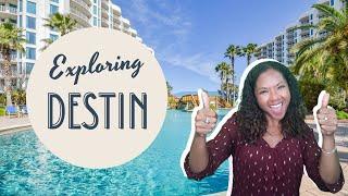 Destin FL - Buying vs. Renting