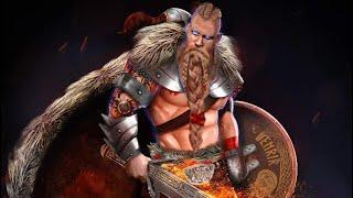 Tyr - God of War and Justice