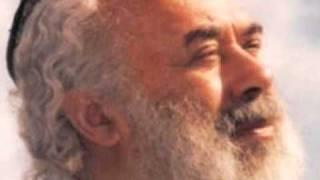 Shuvi Nafshi - Rabbi Shlomo Carlebach - שובי נפשי - רבי שלמה קרליבך