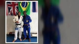 Lucio Sergio Bjj Manchester