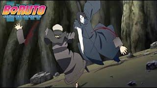 Orochimaru Vs Victor Epic Fight !!! - Boruto