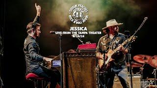 Steeln' Peaches /// Jessica /// Live in 4K at the Tampa Theater 8-24-24