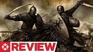 Mount and Blade: Warband Review