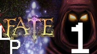 Let's Play Fate (Part 1: Town of Grove)