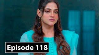 Aafat Episode 31 - Laiba Khan - Ali Abbas - Hiba Aziz - 11th November 2024 - Review