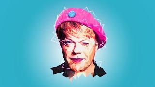 Eddie Izzard: It’s time to make humanity great again