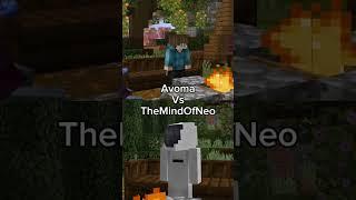 #Minecraft #Battle #Royale #Players #Avoma #Vs #MindOfNeo #debate