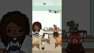 Big sister | Toca sad story