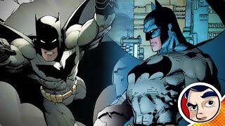 Batman - Full Story Supercut