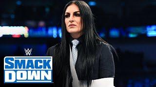 |WWE PO POLSKU| Sonya Deville zostaje oskarżona przez Vince McMahona o nadużywanie władzy