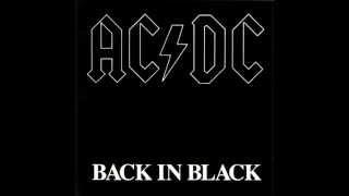 AC/DC - Hells Bells (Lyrics+HQ)