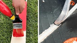 Amazing Handyman Tips and Tricks You Need to Know ▶2