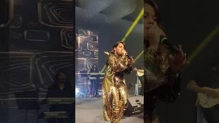 Live performance Shanmukha Priya #music #idol #winner #singer #bollywood #show #shorts