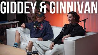 Josh Giddey & Jack Ginnivan Talk FlagHawks, Paris Olympics & More | BM #57